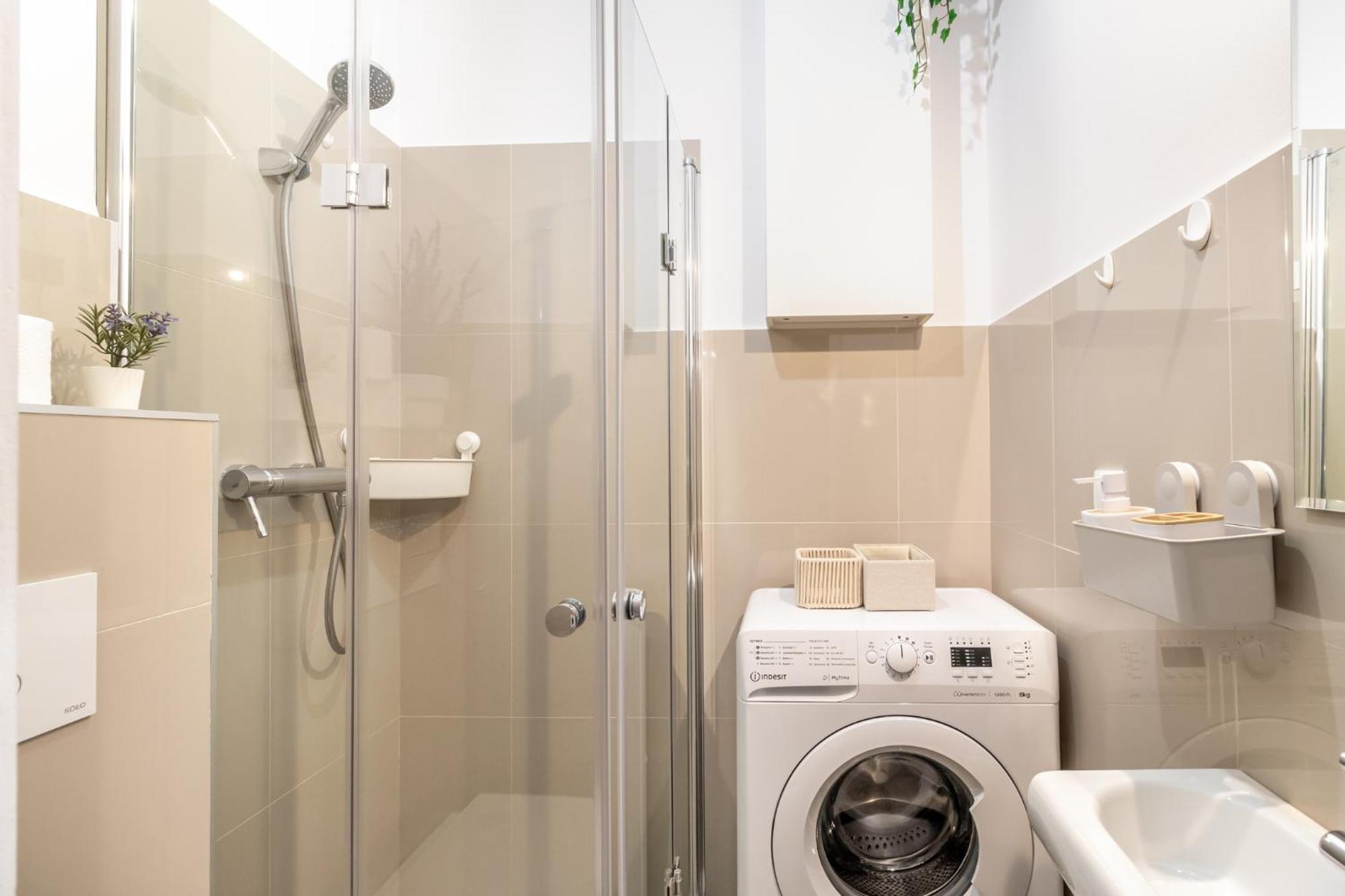 Golden Apartments Warsaw-Cozy Studio-Old Town&Orla 외부 사진